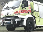 Caslano, auto d’epoca va a fuoco: in salvo il conducente, seri i danni