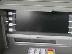 Malnate (Varese): assalto notturno ad un “Bancomat”, in fuga i banditi