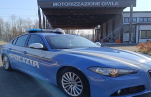 Como: trucchetti all’esame per la patente, egiziano beccato e denunciato