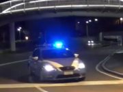 Como: circola ubriaco e con un coltello, 49enne rumeno sotto denuncia