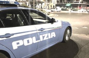 Como, dal tentato furto alla tentata rapina: 59enne bloccato e arrestato