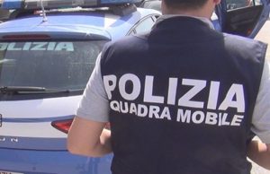 Malnate (Varese), banda fa il colpo. E in un “amen” finisce al gabbio