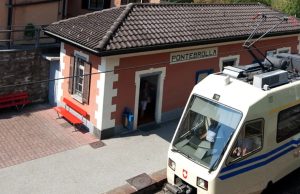 Danni riparati, da domani “Centovallina-Vigezzina” a percorso completo