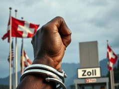 Hasle (Kanton Luzern): Marokkanischer Einschleichdieb mit Velo geflüchtet und gestoppt