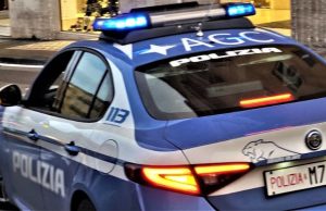 Como, spaccio stroncato in flagranza: sotto denuncia un italomarocchino