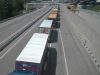 San Gottardo autostradale, chiusure per manutenzioni: occhio agli orari