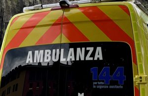 Arbedo-Castione, in gravi condizioni un bimbo caduto dal monopattino