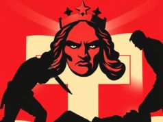 Armenier und Georgier fesseln 95-jährige Frau bei Raubüberfall