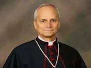 Dall’Illinois un Prevost che diventa papa. E che si batterà da Leone (XIV)