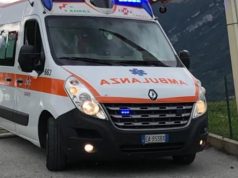 Nesso (Como), 21enne esagera e sfiora il coma etilico: soccorsa, è in salvo