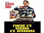 Filo di nota / Finché c’è guerra c’è speranza. E la Borsa si impenna