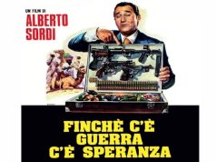 Filo di nota / Finché c’è guerra c’è speranza. E la Borsa si impenna