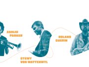 Otto giorni da immersione totale con il “Jazz cat summer camp”