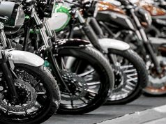 Stabio, motoraduno illegale con pirateria stradale: in nove sotto denuncia