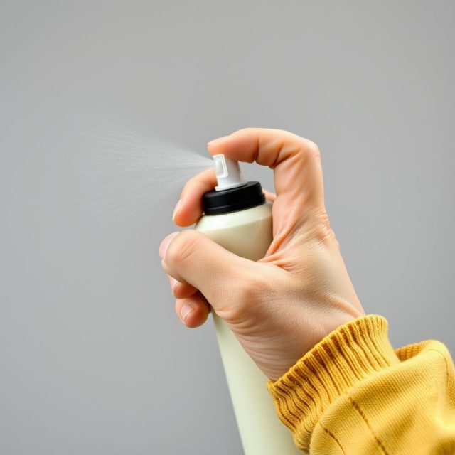 pfefferspray
