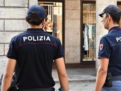 Como, marocchino molesta i passeggeri in stazione. Fermato e denunciato