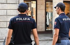 Como, marocchino molesta i passeggeri in stazione. Fermato e denunciato
