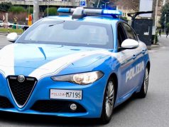 Fermato per controlli, aggredisce gli agenti: algerino denunciato a Como