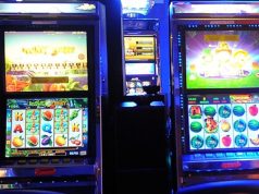 Macchinette mangiasoldi illegali, otto sequestri ed otto denunzie