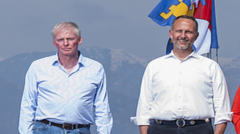 Scambio di poltrone in Governo, dal “Mattino” lo “scoop”… interno