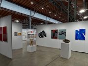 Paradiso, alla “B&B fineart” il senso di Albano Morandi per i suonicolori