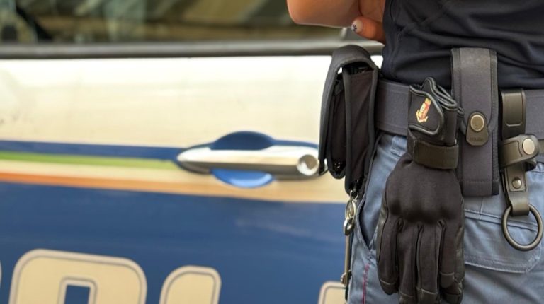 Ampio residuo di pena, 46enne georgiano estradato da Chiasso su Como