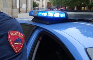 Omegna (Vco), droga (e pistola) in cassaforte: 16enne sotto custodia