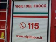 Busto Arsizio (Varese), gas venefico in un’abitazione: salvataggio riuscito