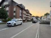 Stadt Sankt Gallen: Herzzerreißende Tragödie, 4-jähriger Junge verliert Leben nach Autounfall