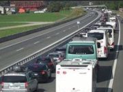 Grandi ritorni, grandi arrivi: al San Gottardo autostradale il “party” è garantito