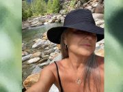 Alessandra Celentano, la “vip” discreta nel regno ticinomaldiviano