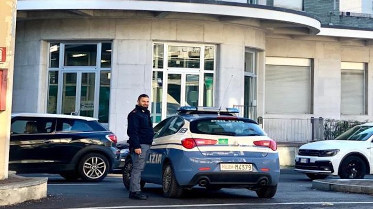 «Grazie, a noi non serve più»: criminale rumeno estradato dal Ticino