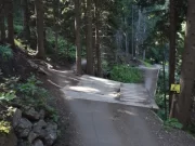 Tragödie in Lenzerheide: Mountainbiker erliegt schweren Verletzungen nach Sturz