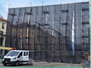 Vox populi / «Nuovo schermo al “Festival”: dubbia l’etica, dubbia la statica»