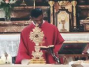 Maggia frazione Aurigeno, un “San Bartola” di fede e di tradizione