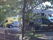 Filo di nota / Finiscono le ferie, ma il camperista “squatter” si fa in tre…