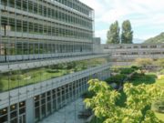 Falso allarme al “Business center” di Manno: niente rogo, caso risolto