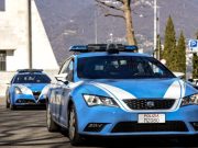 Como zona “Tempio voltiano”: hascisc in tasca, dominicano denunciato