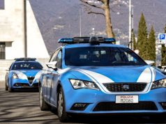 Como zona “Tempio voltiano”: hascisc in tasca, dominicano denunciato