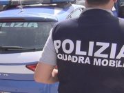Como, aggira i divieti e piomba in casa dell’ex-compagna: arrestato