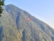 Lugano d’oltrelago, escursionisti bloccati in zona-rischio: “Rega” in soccorso