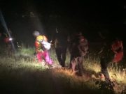 Valstrona (Vco), ritrovato a tarda sera l’escursionista che… non si era perso