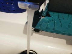 Tra Stabio ed il Congo un ponte di solidarietà pubblica per l’acqua pulita