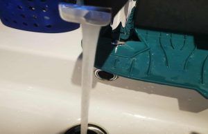 Magliaso: conduttura con fessura, consumare l’acqua con parsimonia