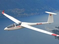 Locarno-Gambarogno, si rinnova il fascino del “volo silenzioso”