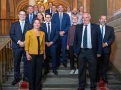 Gran Consiglio, trasferta a Berna. Con ampio “cahier de doléances”