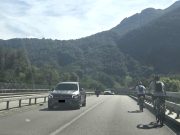 Filo di nota / La pista ciclabile c’è. Ma al turista piace il rischio (altrui)