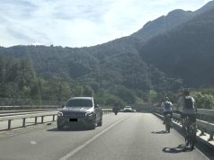 Filo di nota / La pista ciclabile c’è. Ma al turista piace il rischio (altrui)