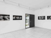 Alla “Folini arte” quattro nomi per “Una certa idea di precisione”