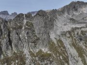 Tragisches Bergdrama in Gadmen: 60-jähriger Deutscher stürzt am Pfriendler in den Tod